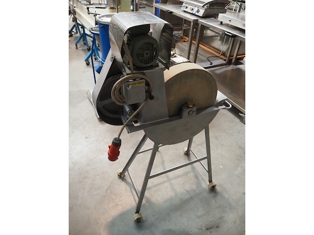 Nn grinder - afbeelding 4 van  8