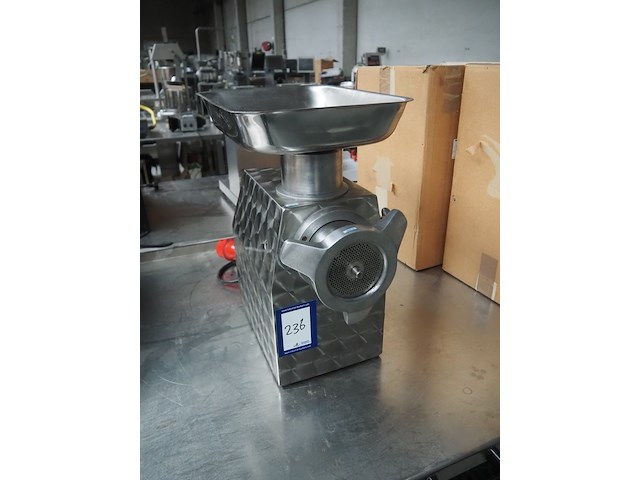 Nn grinder - afbeelding 1 van  8