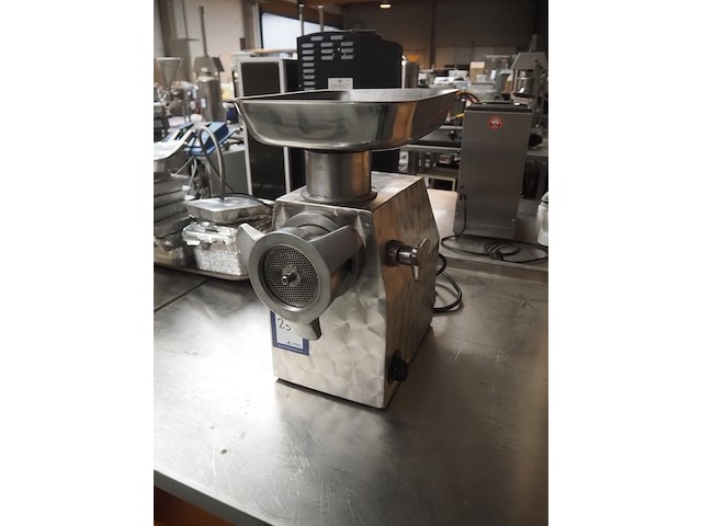 Nn grinder - afbeelding 2 van  8
