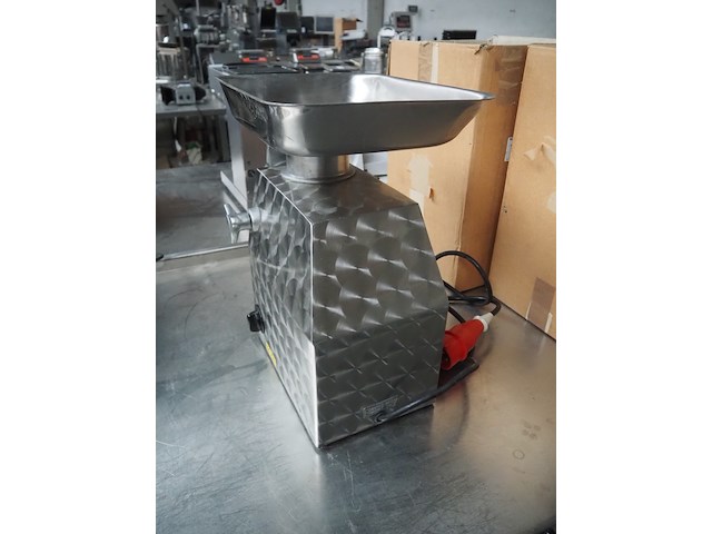 Nn grinder - afbeelding 3 van  8