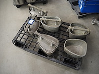 Nn ham moulds - afbeelding 4 van  7