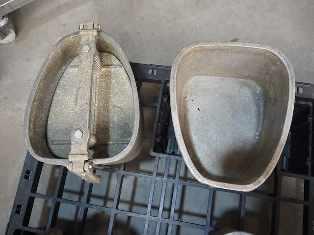 Nn ham moulds - afbeelding 5 van  7