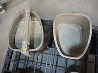 Nn ham moulds - afbeelding 5 van  7