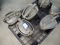 Nn ham moulds - afbeelding 6 van  7