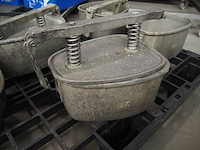 Nn ham moulds - afbeelding 7 van  7