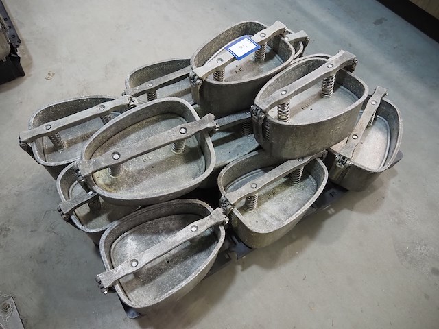 Nn ham moulds - afbeelding 3 van  6