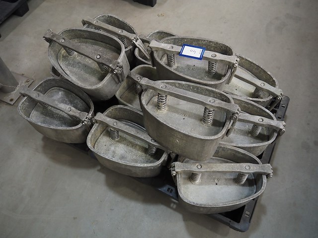 Nn ham moulds - afbeelding 4 van  6