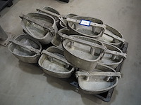 Nn ham moulds - afbeelding 4 van  6