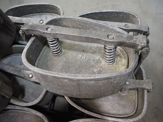 Nn ham moulds - afbeelding 5 van  6