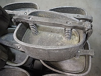 Nn ham moulds - afbeelding 5 van  6