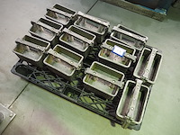 Nn ham moulds - afbeelding 3 van  6