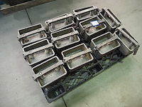 Nn ham moulds - afbeelding 4 van  6