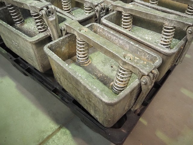 Nn ham moulds - afbeelding 5 van  6