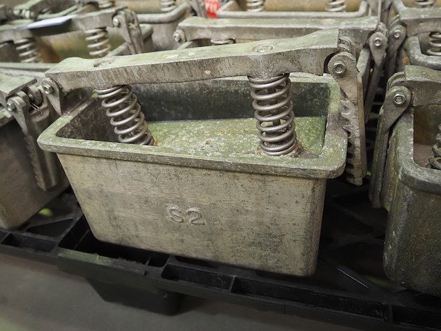 Nn ham moulds - afbeelding 6 van  6