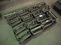 Nn ham moulds - afbeelding 2 van  6