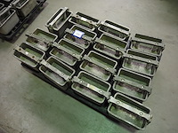 Nn ham moulds - afbeelding 3 van  6