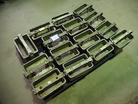 Nn ham moulds - afbeelding 4 van  6