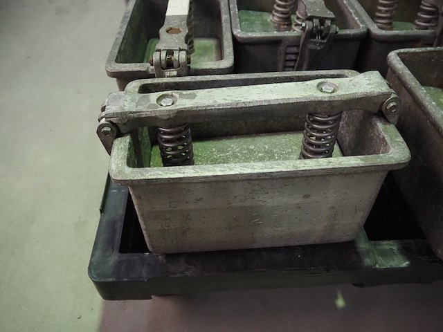Nn ham moulds - afbeelding 5 van  6