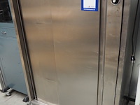 Nn heated trolley - afbeelding 1 van  4