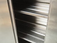 Nn heated trolley - afbeelding 3 van  4