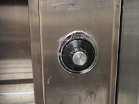 Nn heated trolley - afbeelding 4 van  4