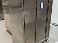 Nn heated trolley - afbeelding 1 van  8