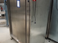 Nn heated trolley - afbeelding 2 van  8