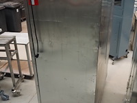 Nn heated trolley - afbeelding 3 van  8