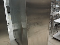 Nn heated trolley - afbeelding 4 van  8