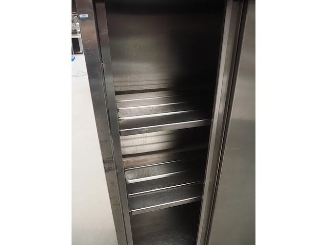 Nn heated trolley - afbeelding 5 van  8