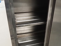 Nn heated trolley - afbeelding 5 van  8