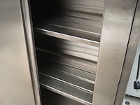 Nn heated trolley - afbeelding 6 van  8