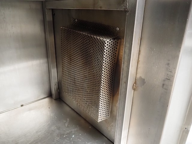 Nn heated trolley - afbeelding 8 van  8