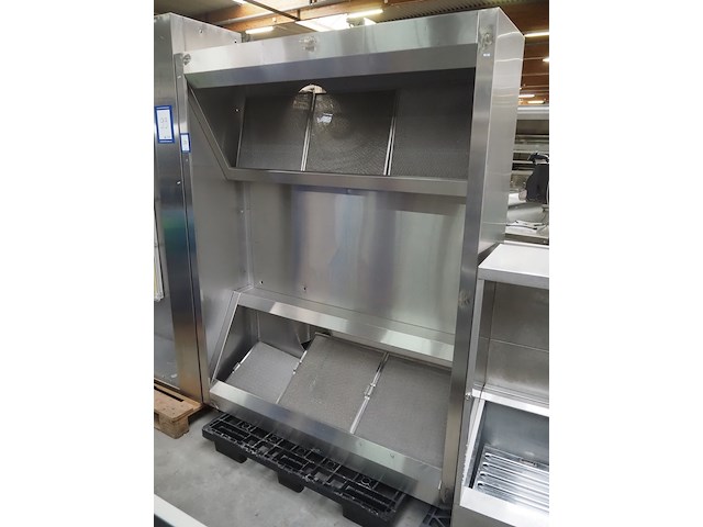 Nn hood - afbeelding 1 van  5