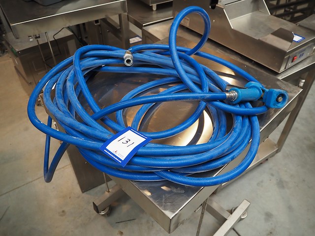 Nn hose - afbeelding 1 van  4