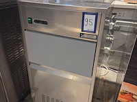 Nn ice machine - afbeelding 1 van  8