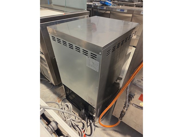Nn ice machine - afbeelding 3 van  8
