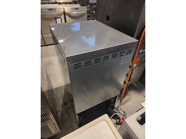 Nn ice machine - afbeelding 4 van  8