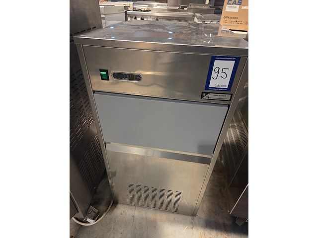 Nn ice machine - afbeelding 5 van  8