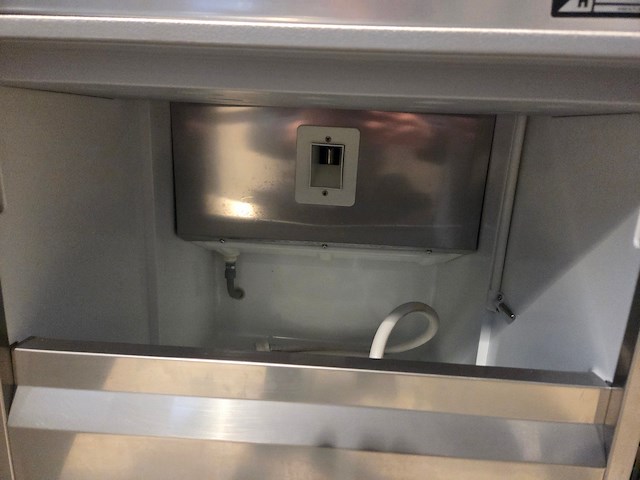 Nn ice machine - afbeelding 6 van  8