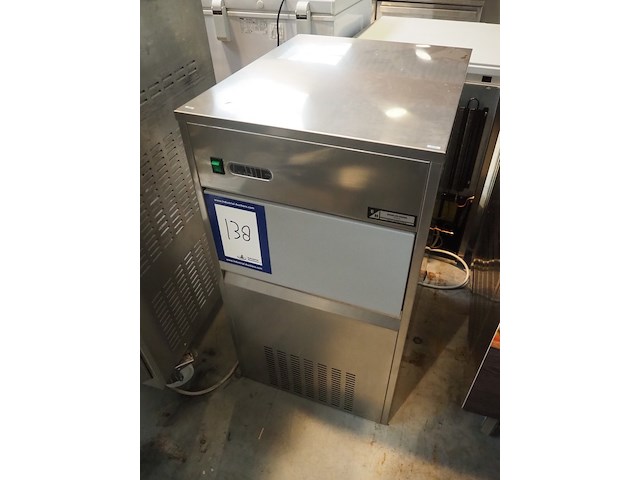 Nn ice machine - afbeelding 1 van  6