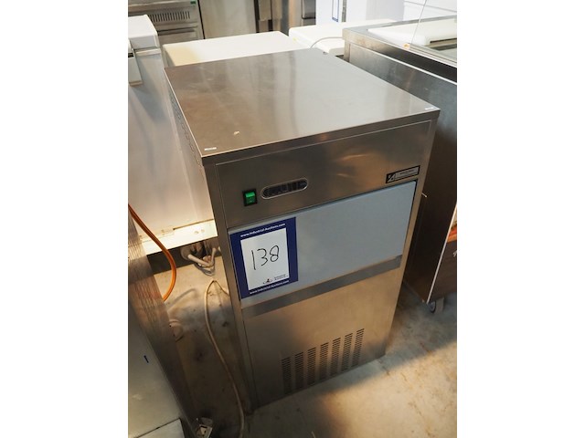 Nn ice machine - afbeelding 2 van  6