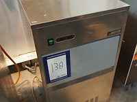 Nn ice machine - afbeelding 2 van  6