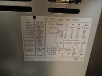 Nn ice machine - afbeelding 5 van  6