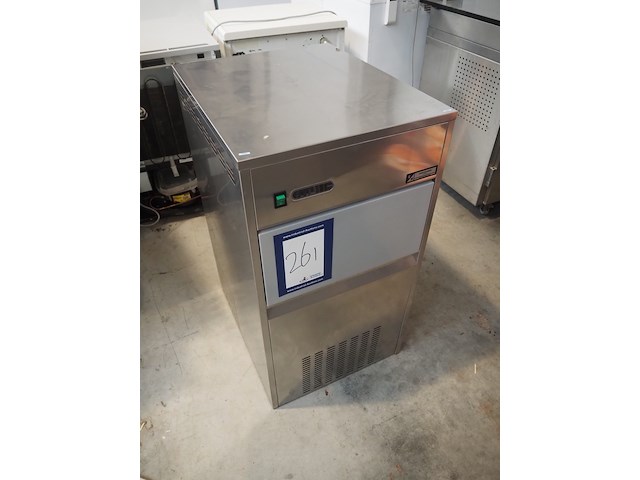 Nn ice machine - afbeelding 1 van  10