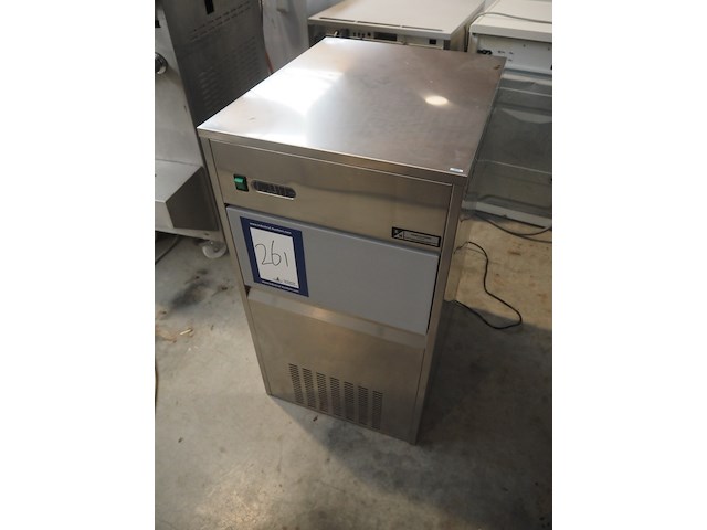 Nn ice machine - afbeelding 3 van  10