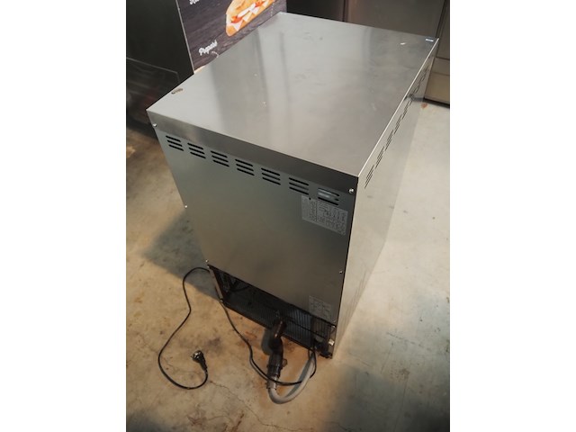 Nn ice machine - afbeelding 5 van  10