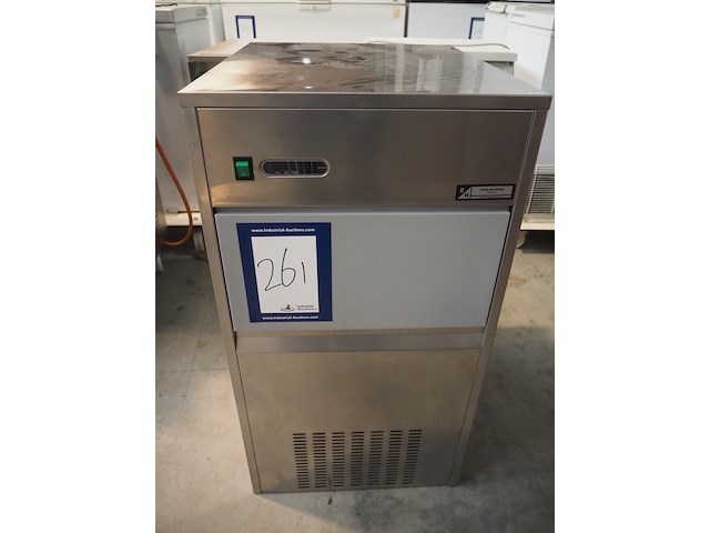 Nn ice machine - afbeelding 6 van  10