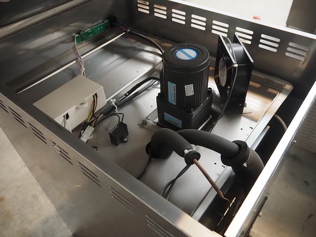 Nn ice machine - afbeelding 9 van  10