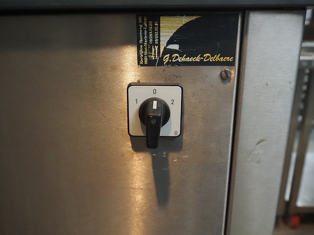 Nn ice maker - afbeelding 6 van  8